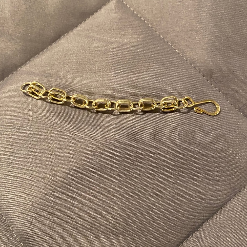 Kendra Scott expander